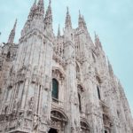 Katedra-w-Mediolanie